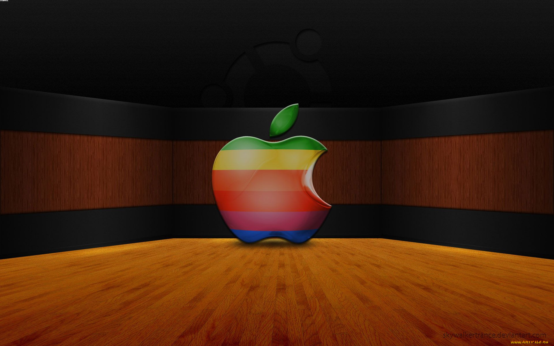, apple, , pple, , 